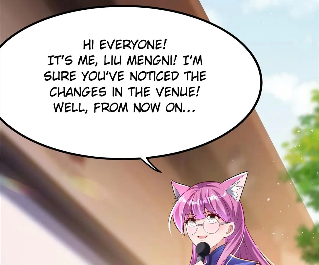 Aura Recovery: I Get a New Skill Everyday Chapter 134 - page 24