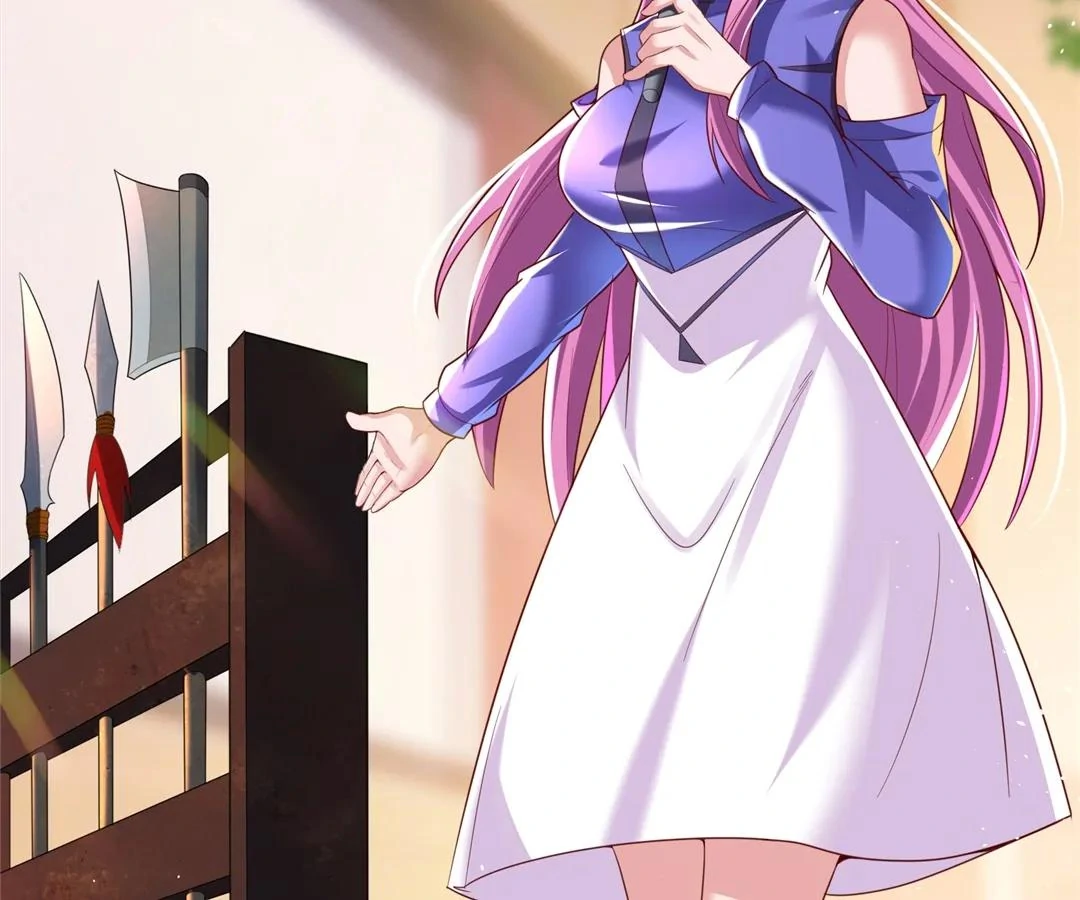 Aura Recovery: I Get a New Skill Everyday Chapter 134 - page 25