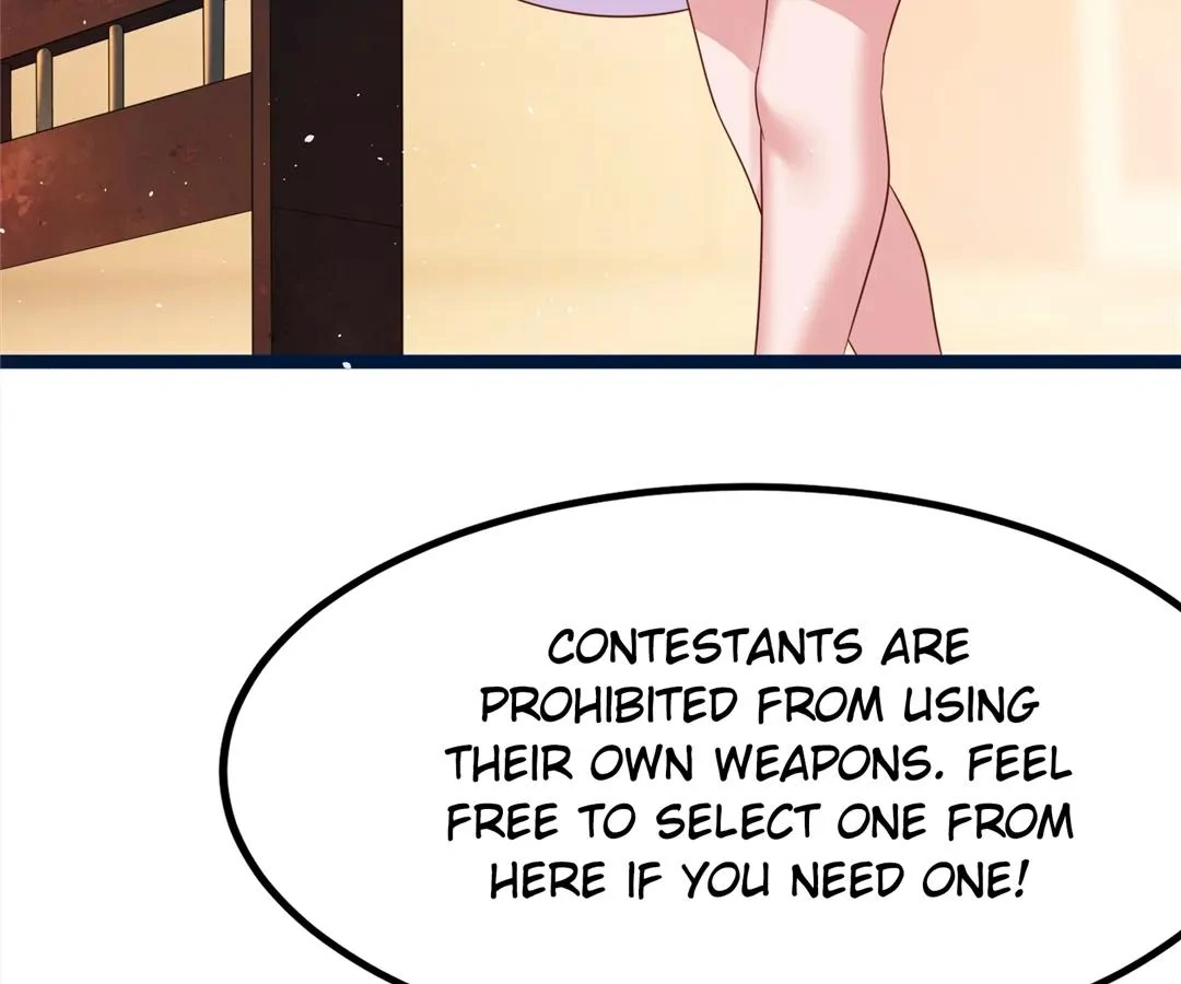 Aura Recovery: I Get a New Skill Everyday Chapter 134 - page 26