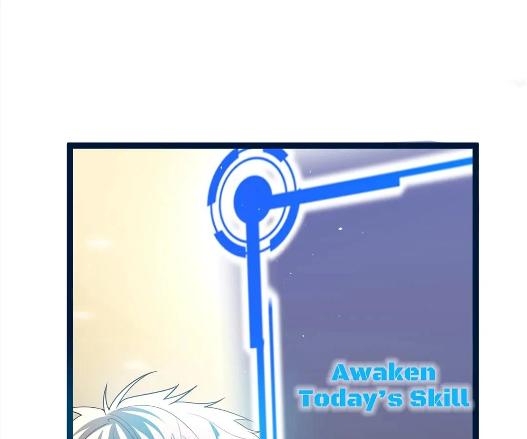 Aura Recovery: I Get a New Skill Everyday Chapter 134 - page 32