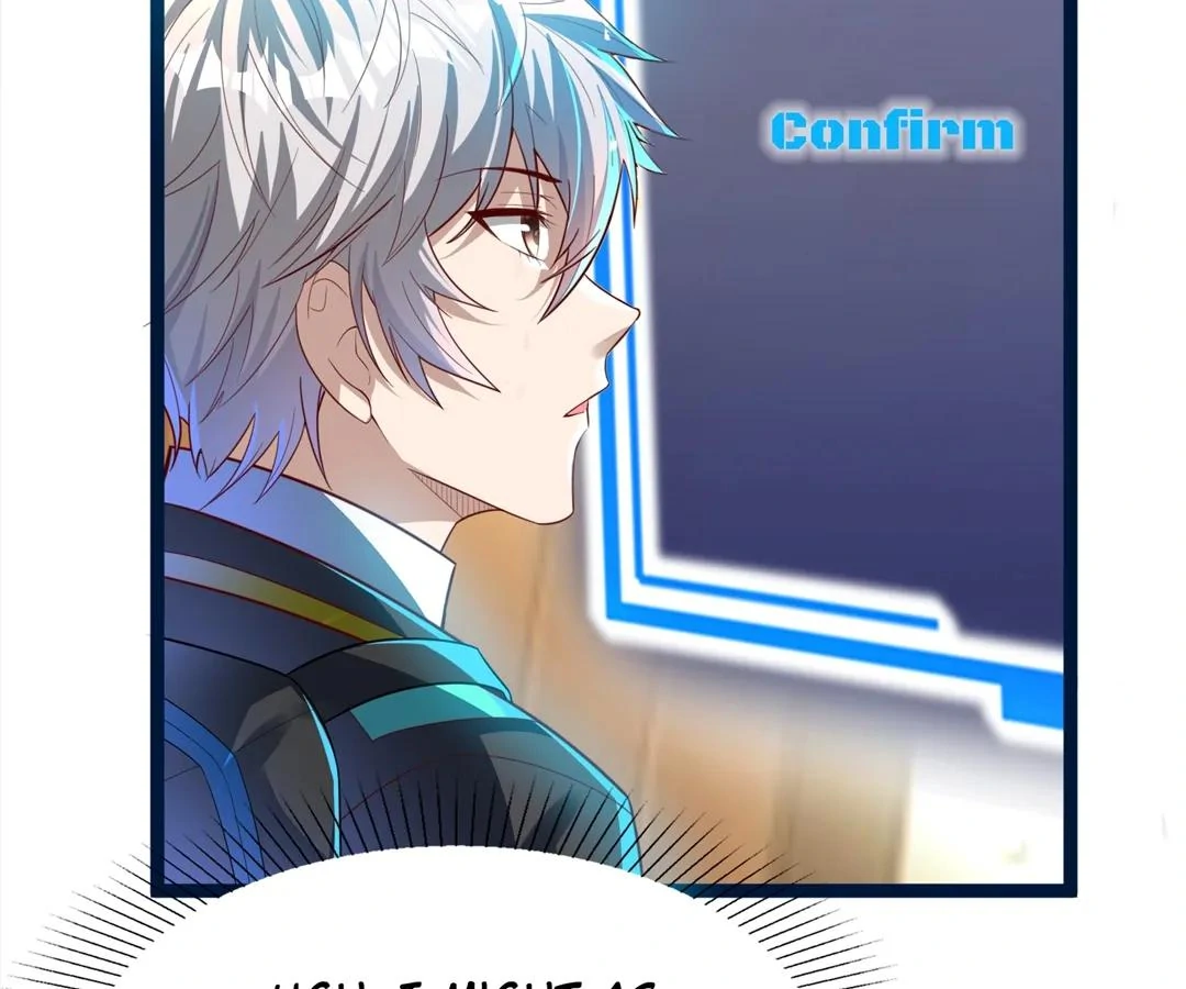 Aura Recovery: I Get a New Skill Everyday Chapter 134 - page 33