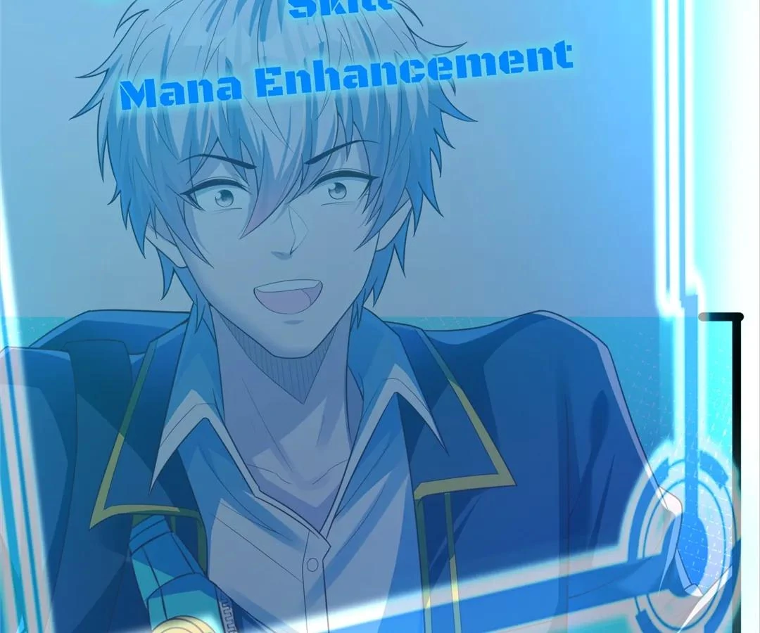 Aura Recovery: I Get a New Skill Everyday Chapter 134 - page 37