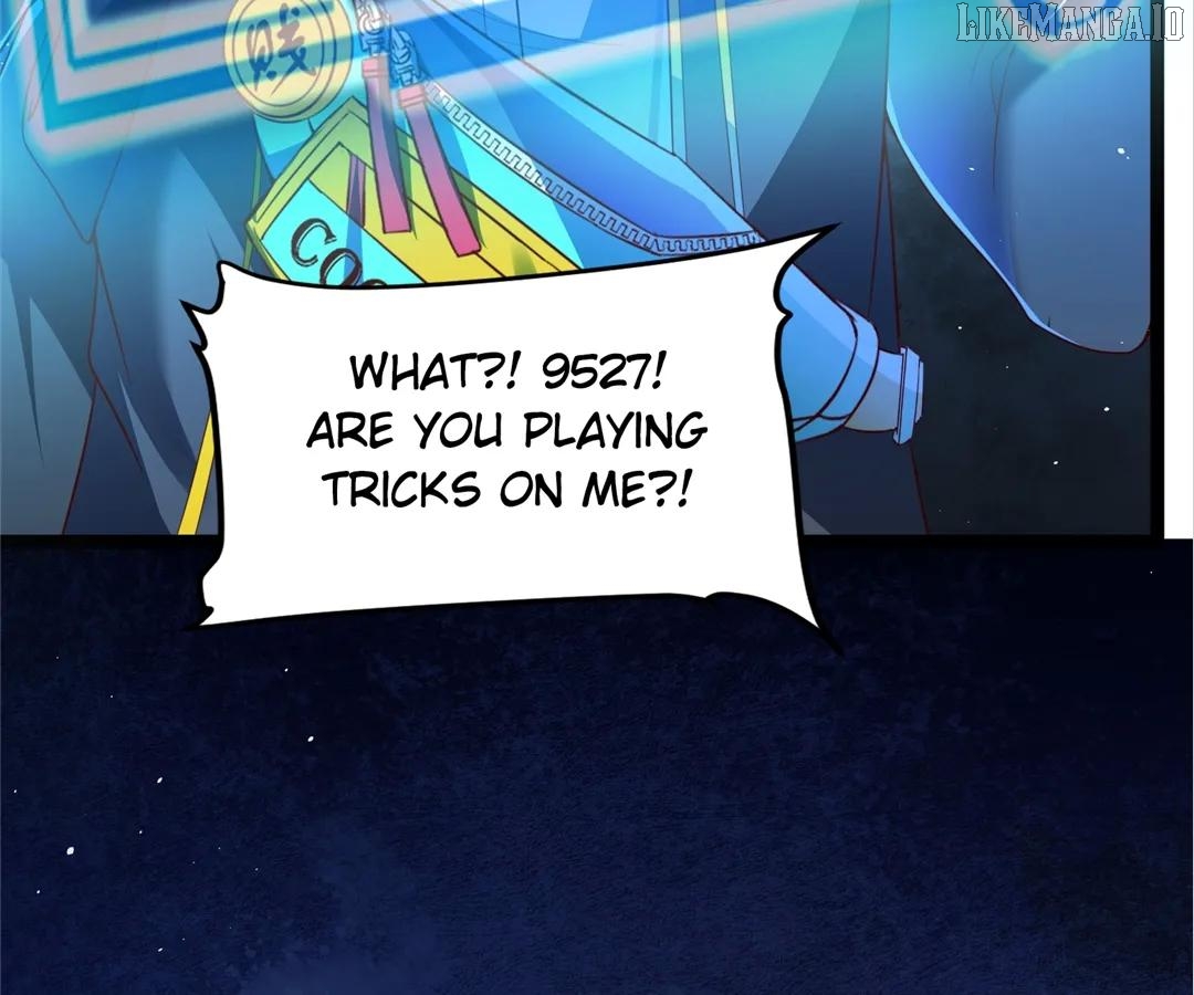 Aura Recovery: I Get a New Skill Everyday Chapter 134 - page 38