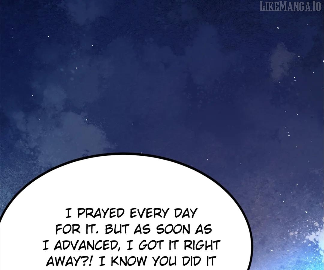 Aura Recovery: I Get a New Skill Everyday Chapter 134 - page 39