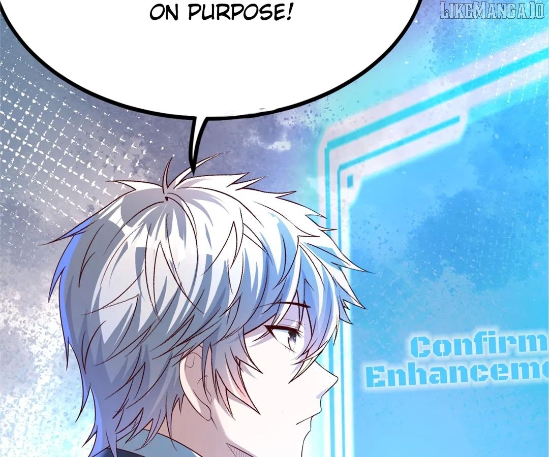 Aura Recovery: I Get a New Skill Everyday Chapter 134 - page 40