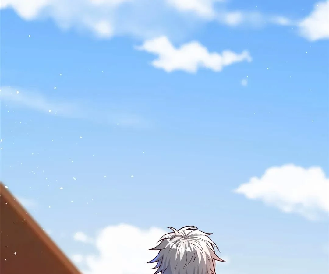 Aura Recovery: I Get a New Skill Everyday Chapter 134 - page 52