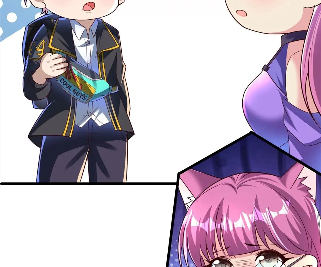 Aura Recovery: I Get a New Skill Everyday Chapter 134 - page 56