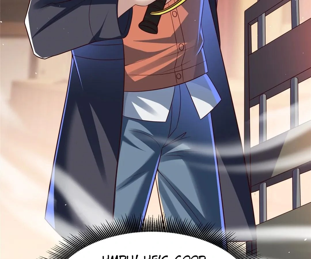 Aura Recovery: I Get a New Skill Everyday Chapter 134 - page 61