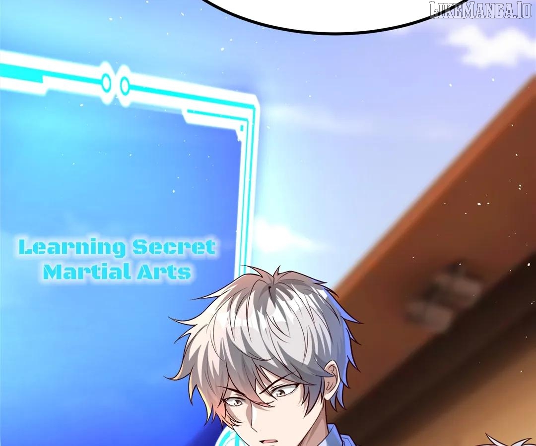 Aura Recovery: I Get a New Skill Everyday Chapter 134 - page 68