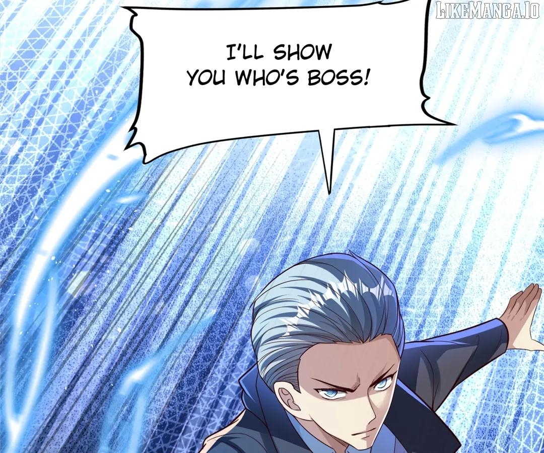 Aura Recovery: I Get a New Skill Everyday Chapter 134 - page 73