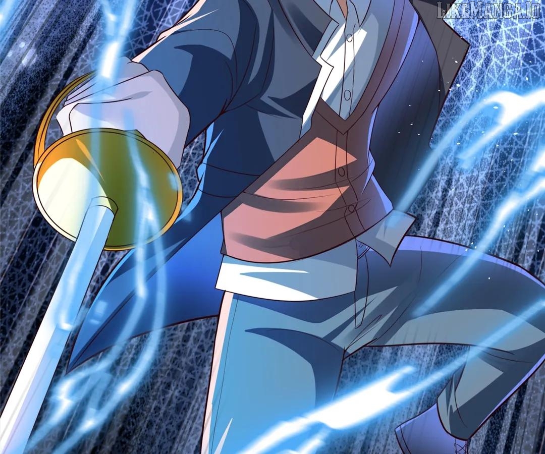 Aura Recovery: I Get a New Skill Everyday Chapter 134 - page 74