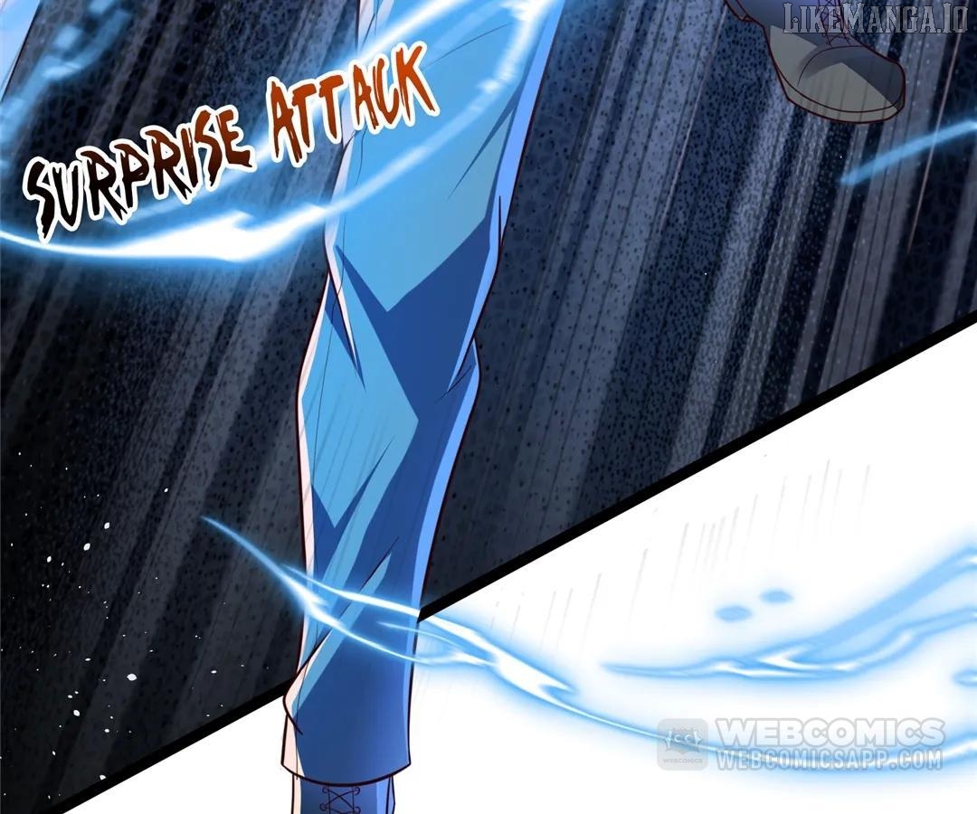 Aura Recovery: I Get a New Skill Everyday Chapter 134 - page 75