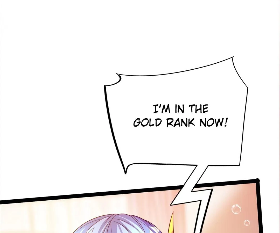 Aura Recovery: I Get a New Skill Everyday Chapter 134 - page 8