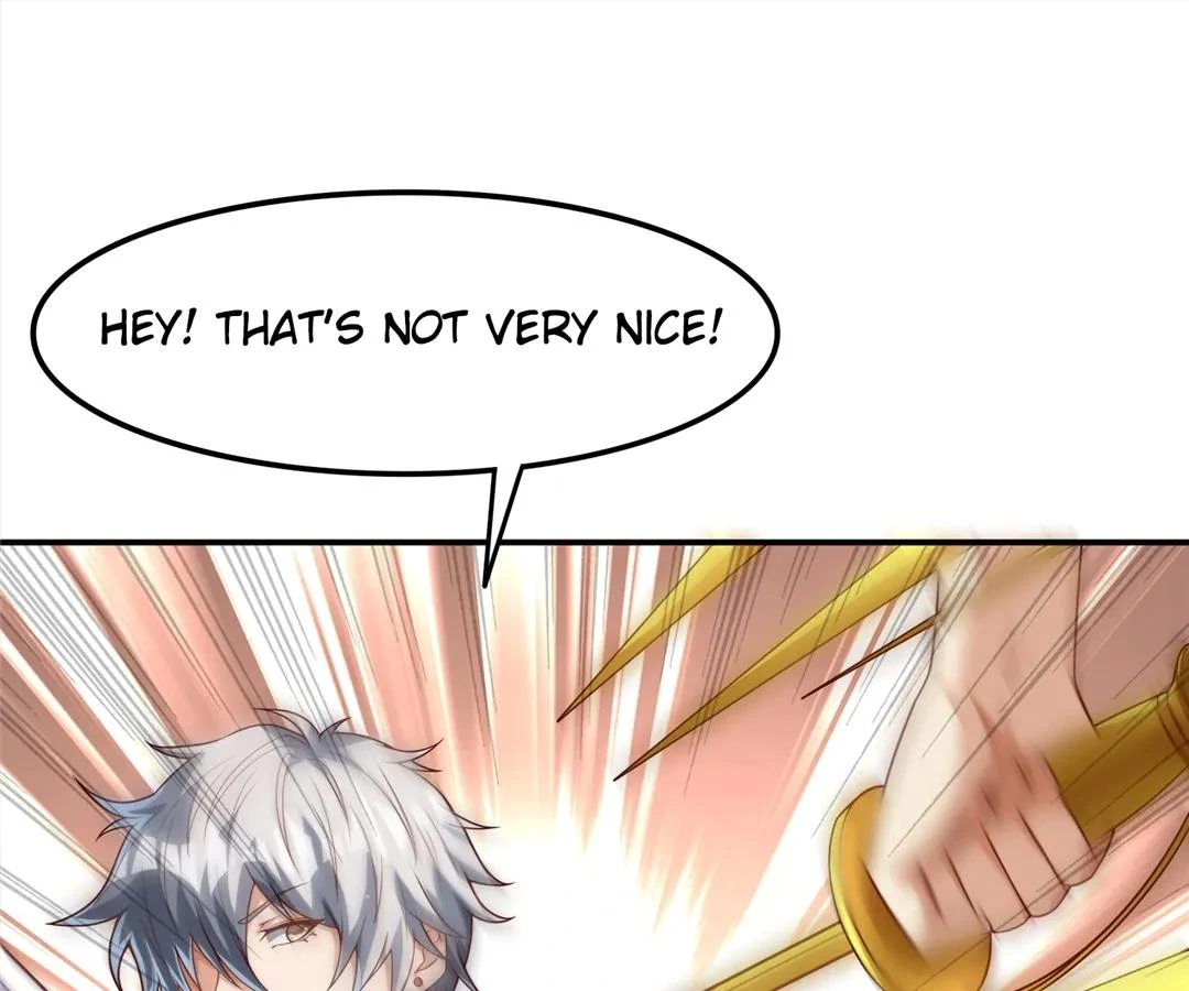 Aura Recovery: I Get a New Skill Everyday Chapter 135 - page 1