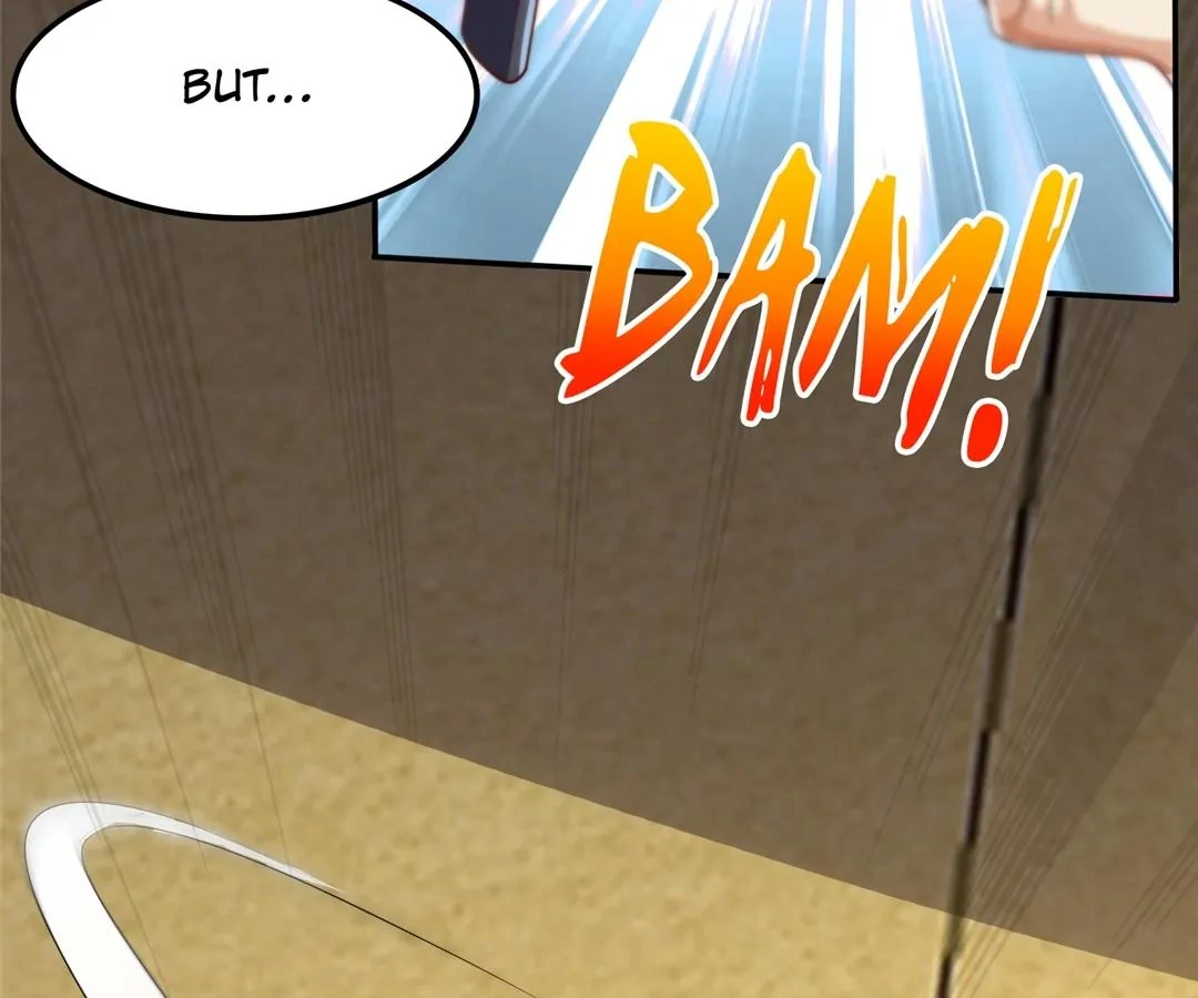 Aura Recovery: I Get a New Skill Everyday Chapter 135 - page 10