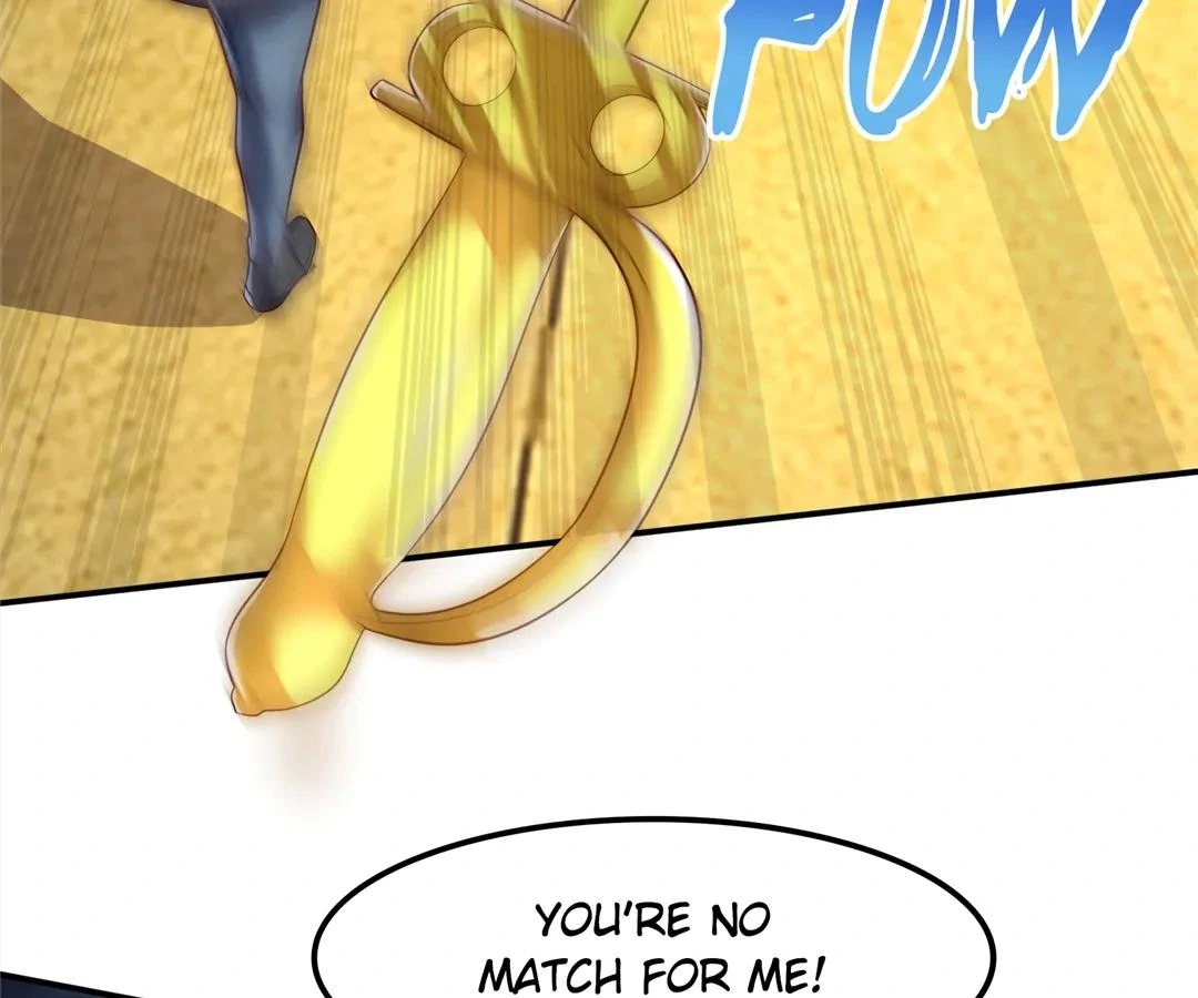 Aura Recovery: I Get a New Skill Everyday Chapter 135 - page 13