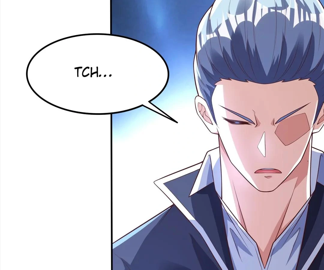 Aura Recovery: I Get a New Skill Everyday Chapter 135 - page 18