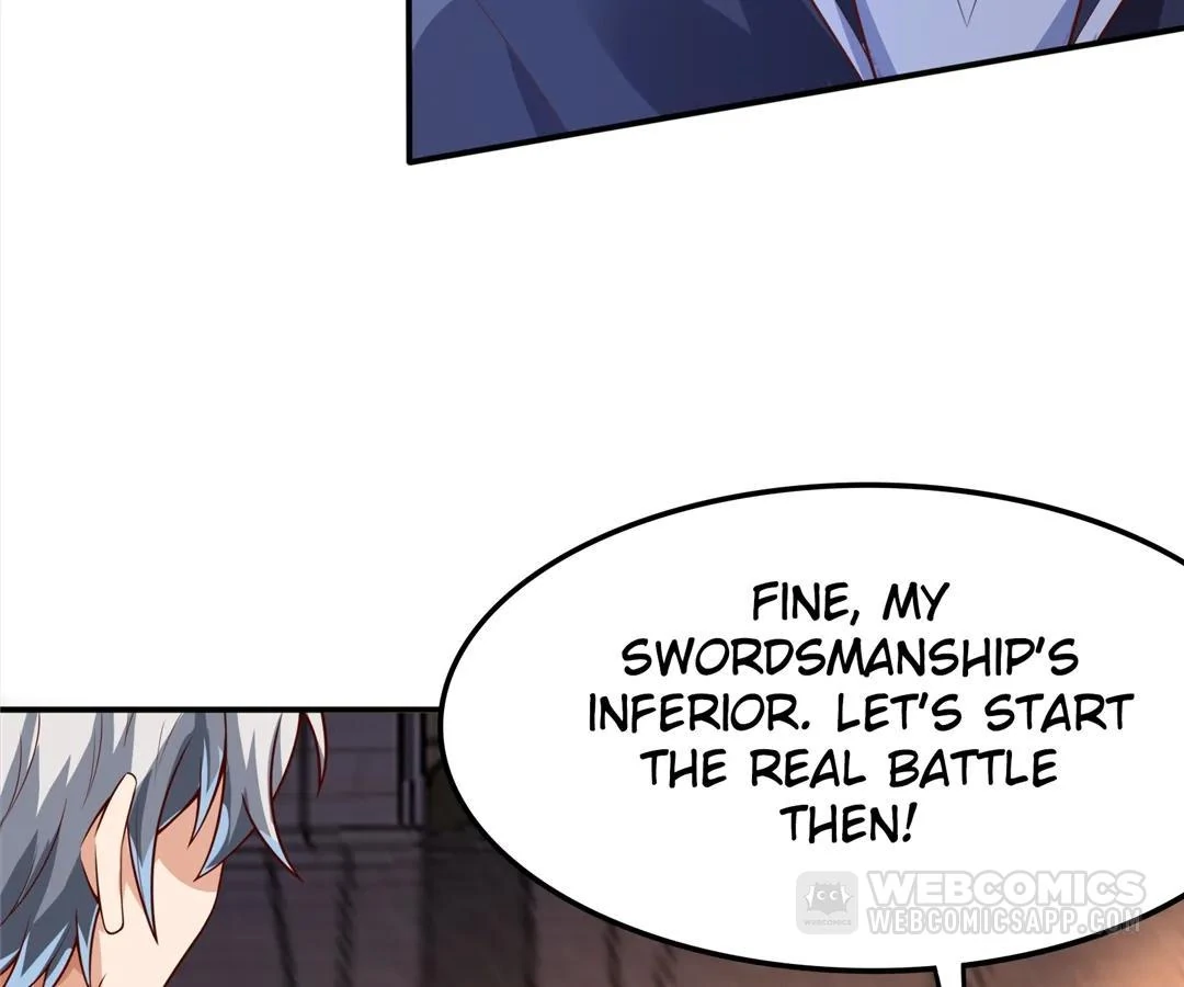 Aura Recovery: I Get a New Skill Everyday Chapter 135 - page 19