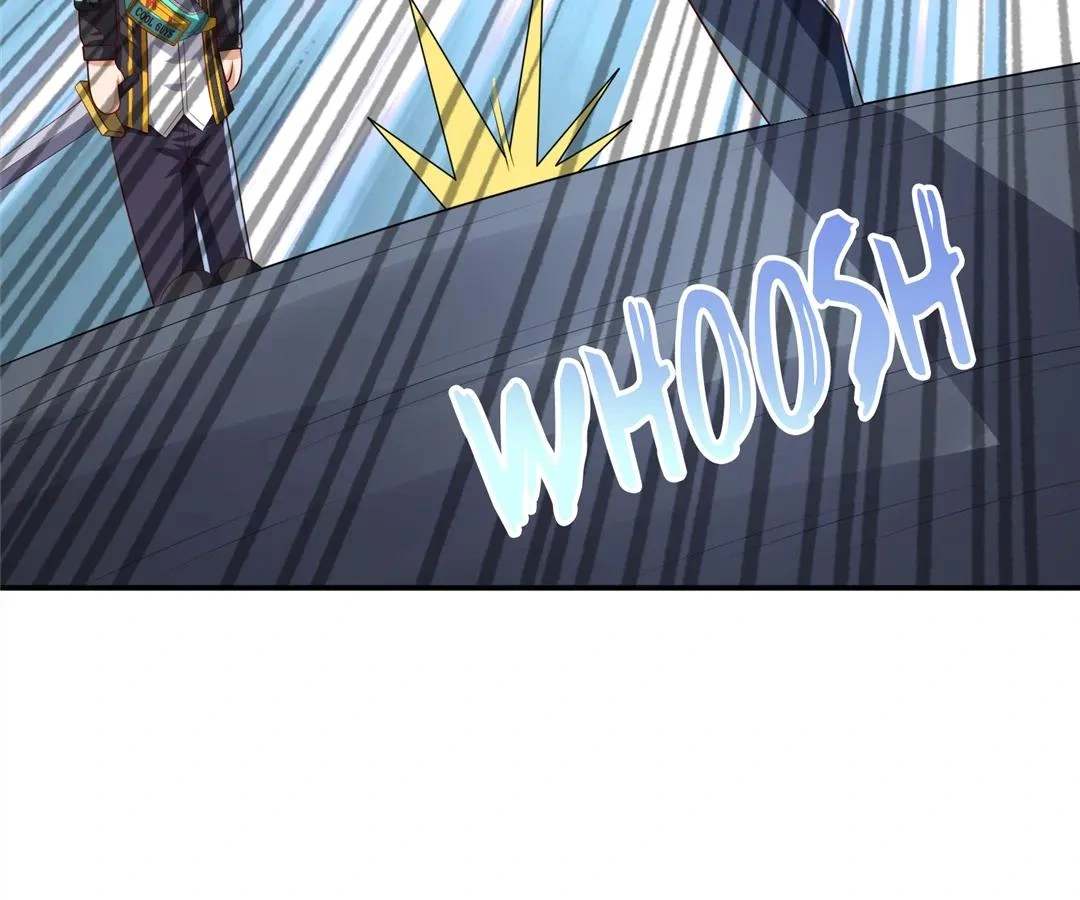 Aura Recovery: I Get a New Skill Everyday Chapter 135 - page 24