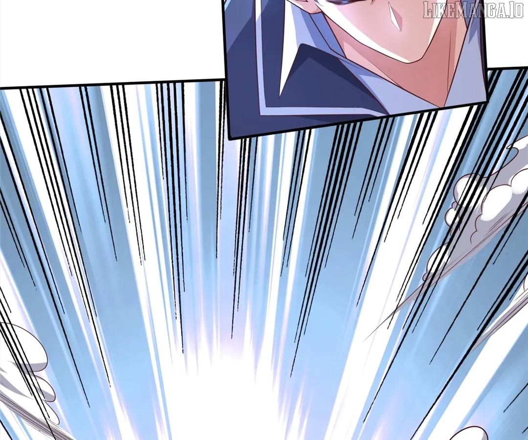 Aura Recovery: I Get a New Skill Everyday Chapter 135 - page 28