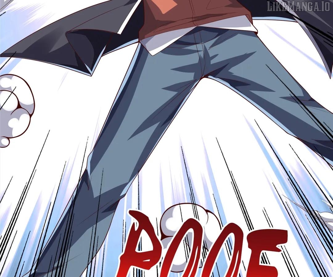 Aura Recovery: I Get a New Skill Everyday Chapter 135 - page 30