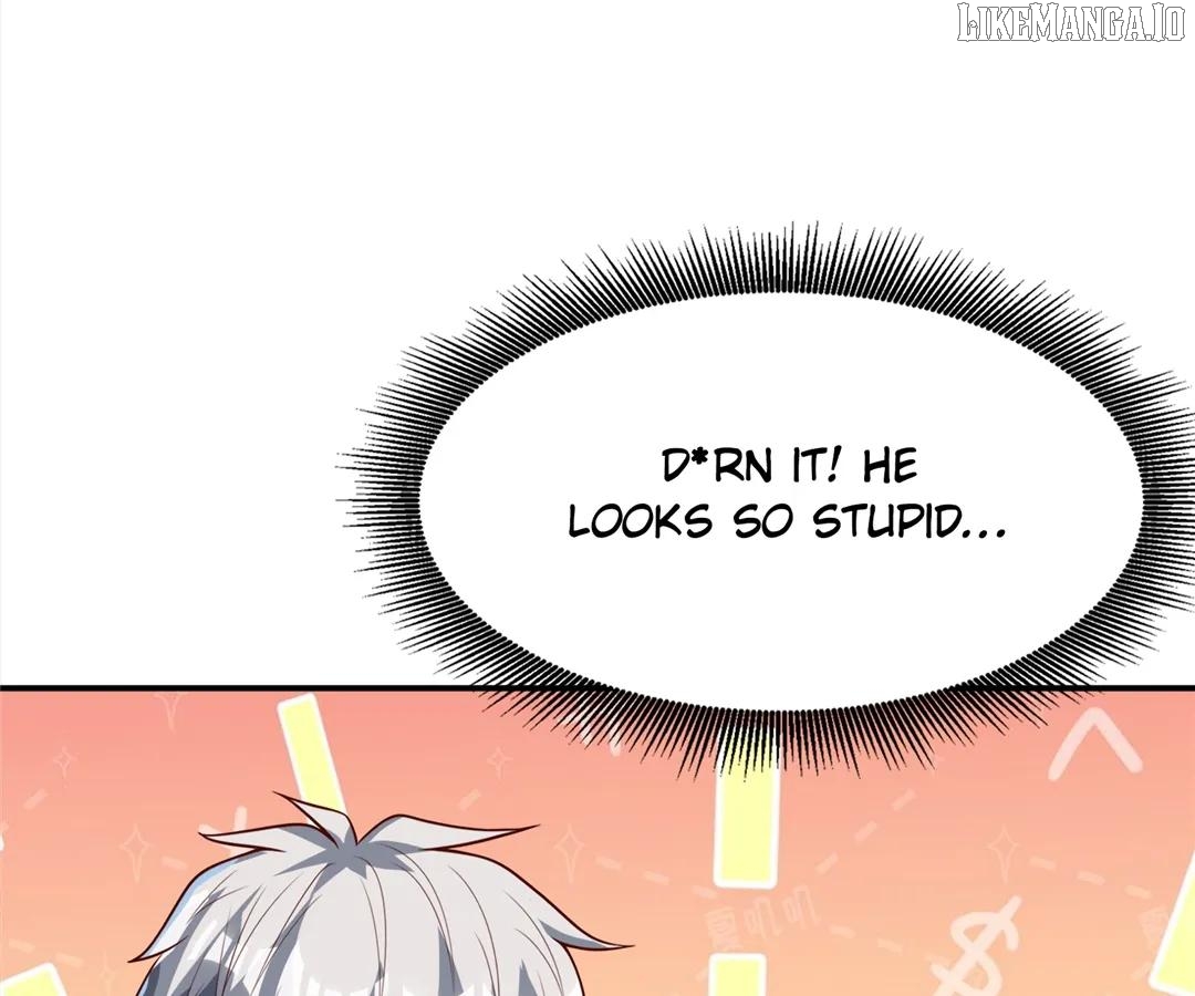 Aura Recovery: I Get a New Skill Everyday Chapter 135 - page 37