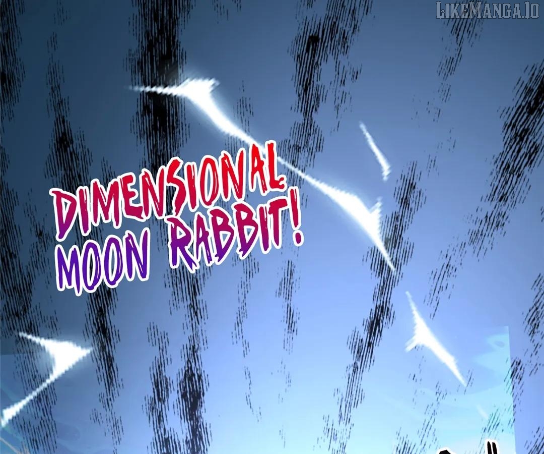 Aura Recovery: I Get a New Skill Everyday Chapter 135 - page 41