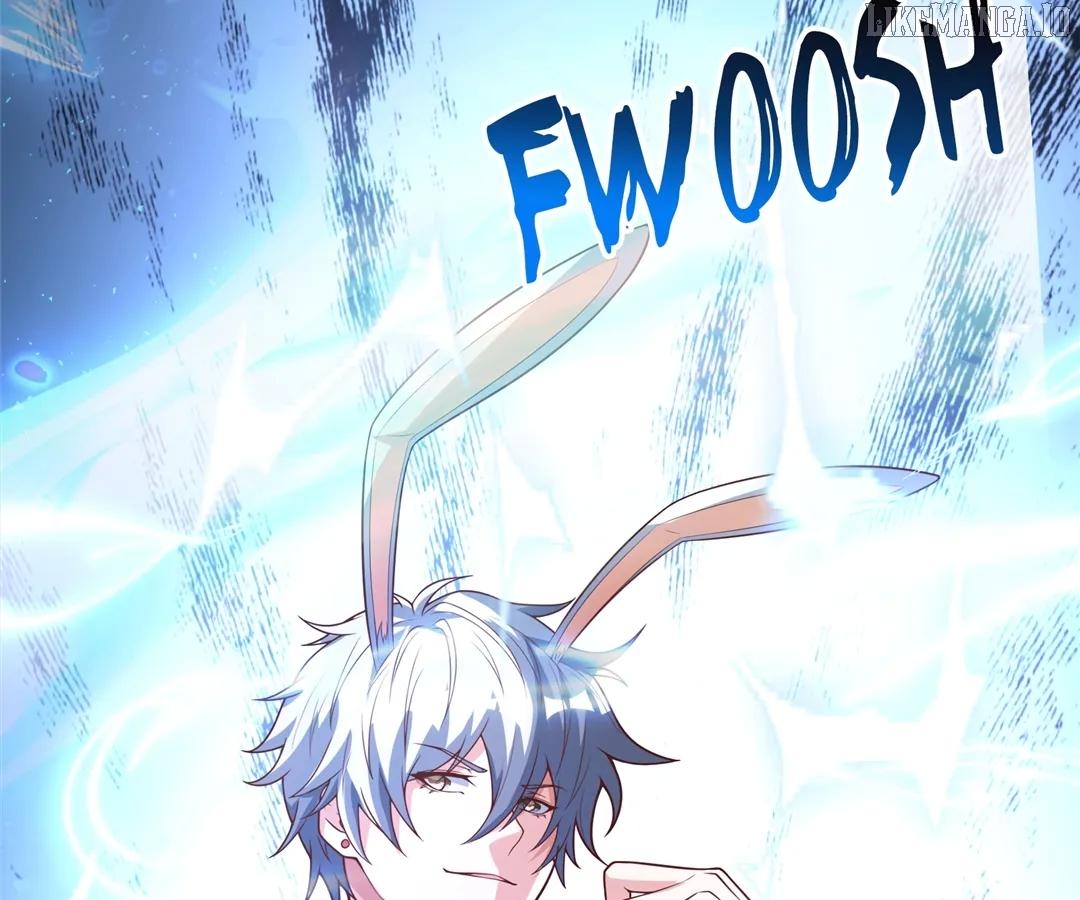 Aura Recovery: I Get a New Skill Everyday Chapter 135 - page 42