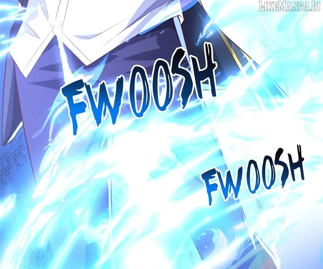 Aura Recovery: I Get a New Skill Everyday Chapter 135 - page 44