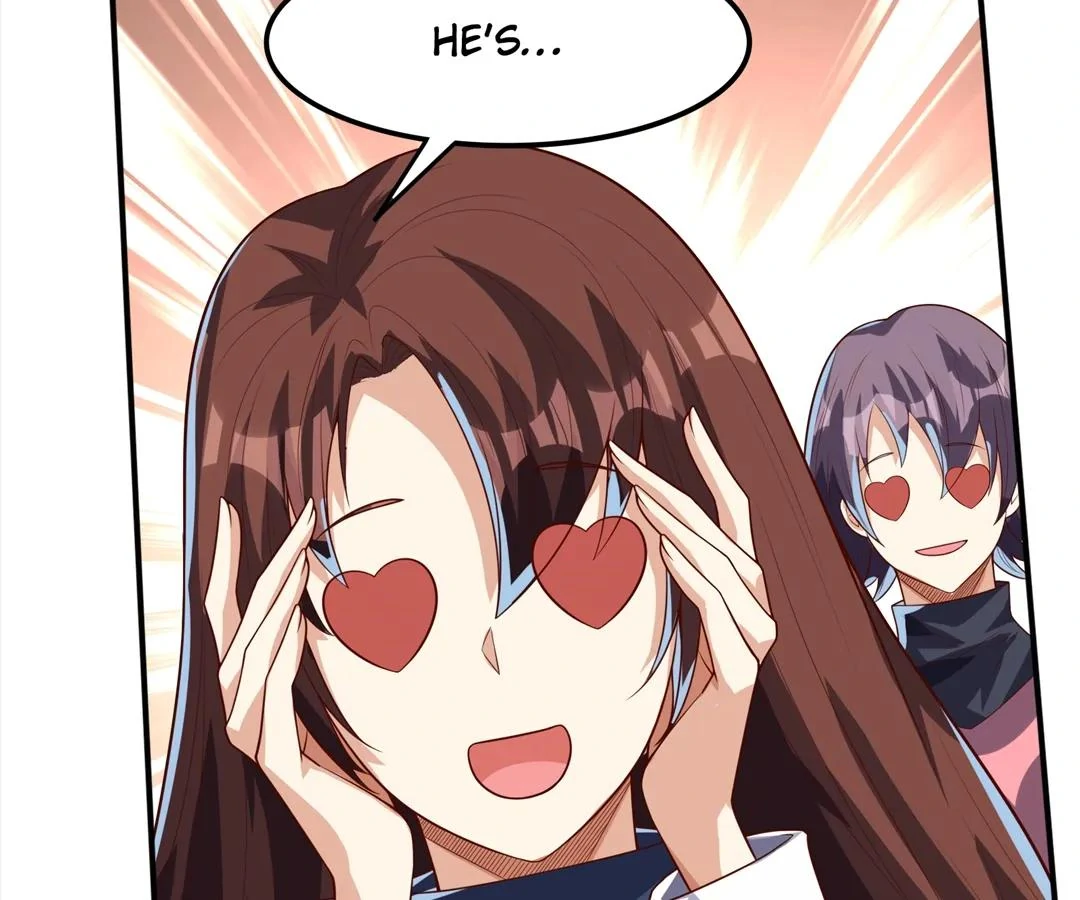 Aura Recovery: I Get a New Skill Everyday Chapter 135 - page 46