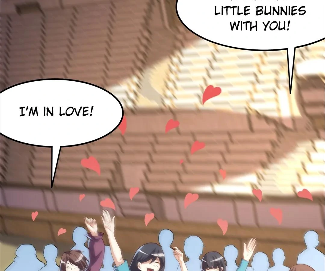 Aura Recovery: I Get a New Skill Everyday Chapter 135 - page 49