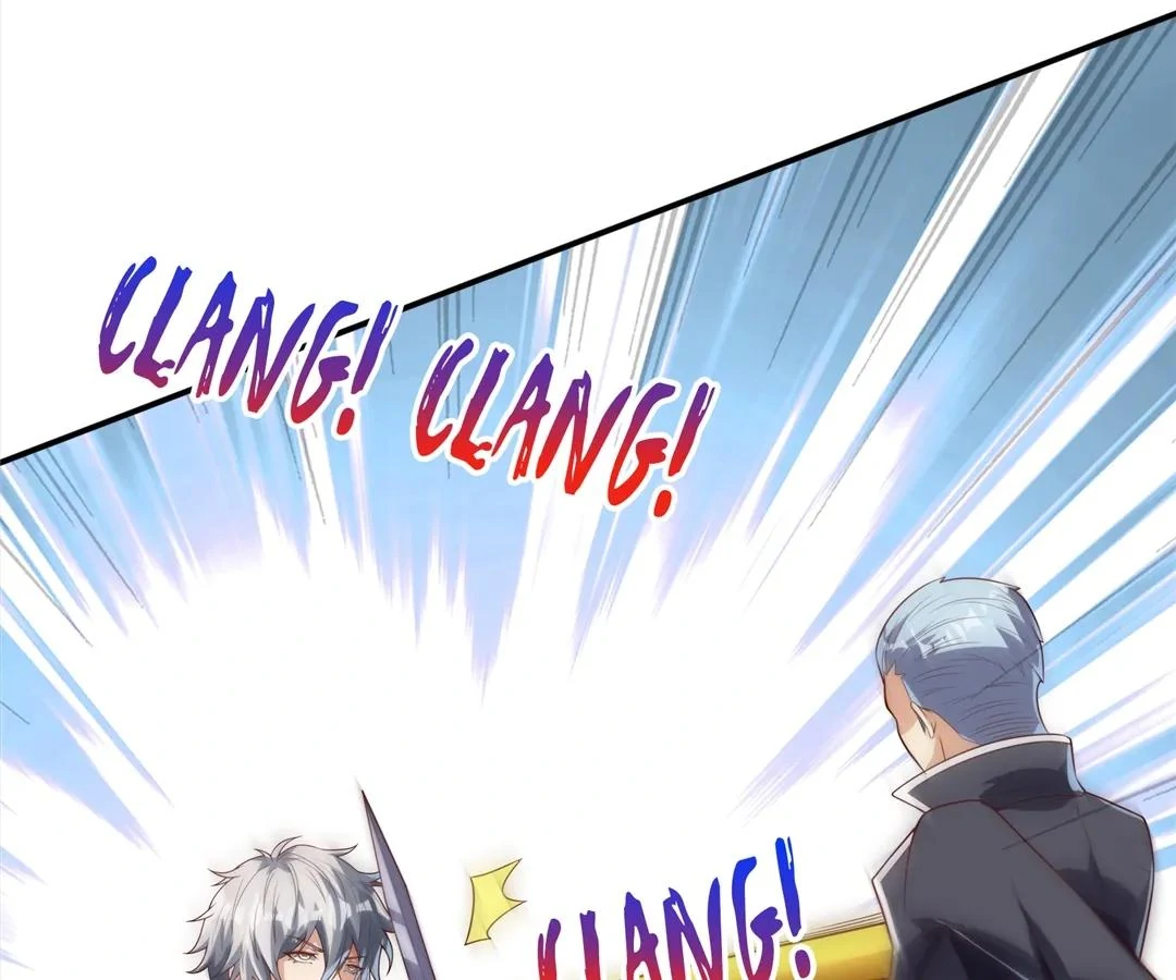 Aura Recovery: I Get a New Skill Everyday Chapter 135 - page 5