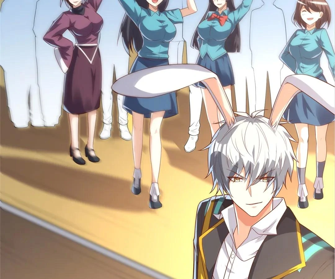 Aura Recovery: I Get a New Skill Everyday Chapter 135 - page 50