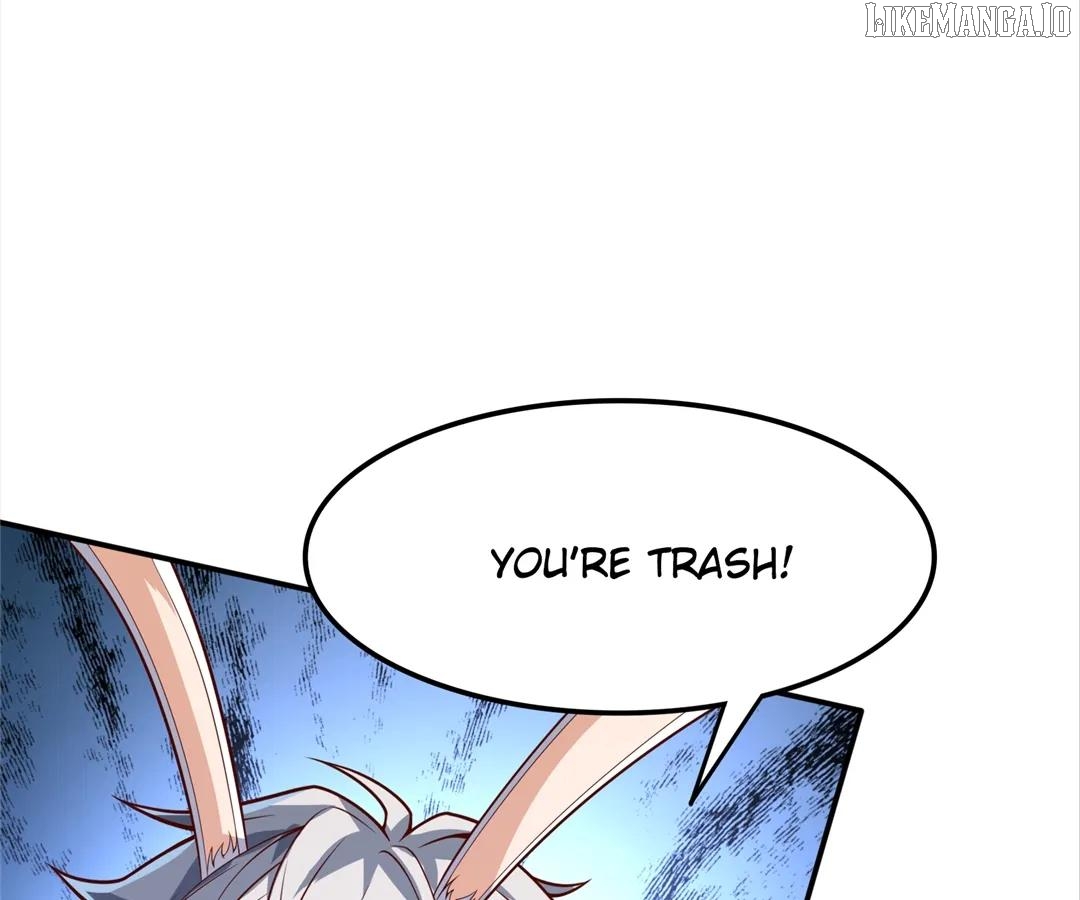 Aura Recovery: I Get a New Skill Everyday Chapter 135 - page 52