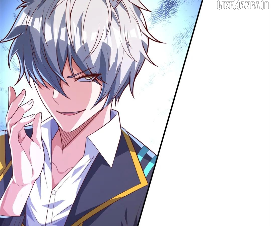 Aura Recovery: I Get a New Skill Everyday Chapter 135 - page 53