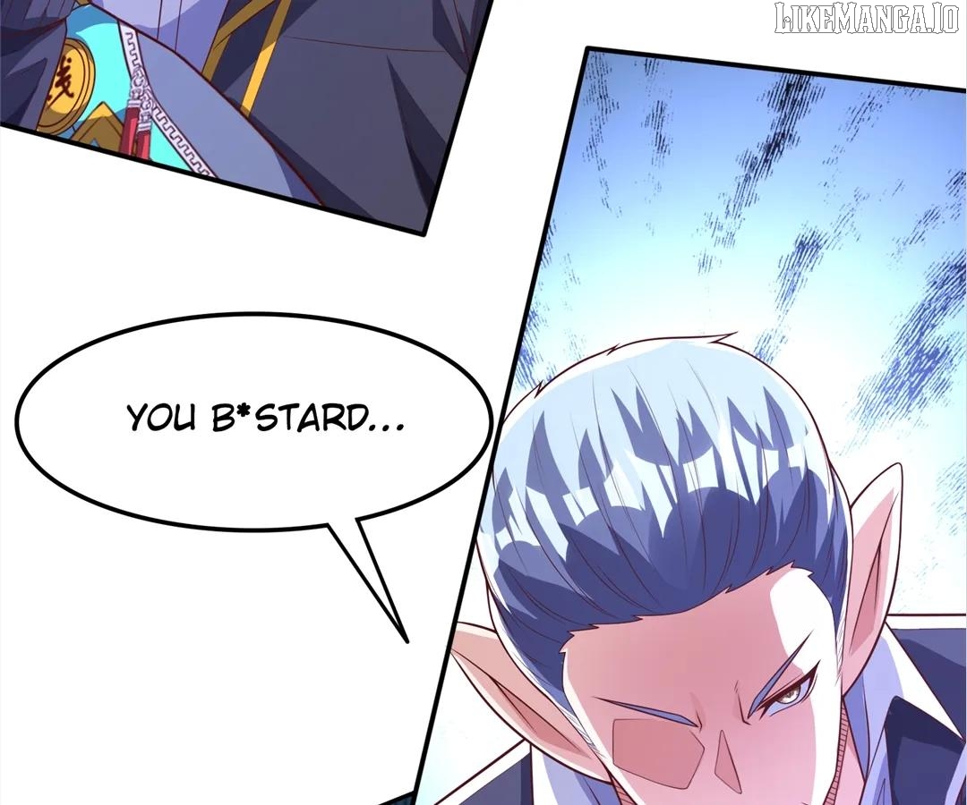 Aura Recovery: I Get a New Skill Everyday Chapter 135 - page 54