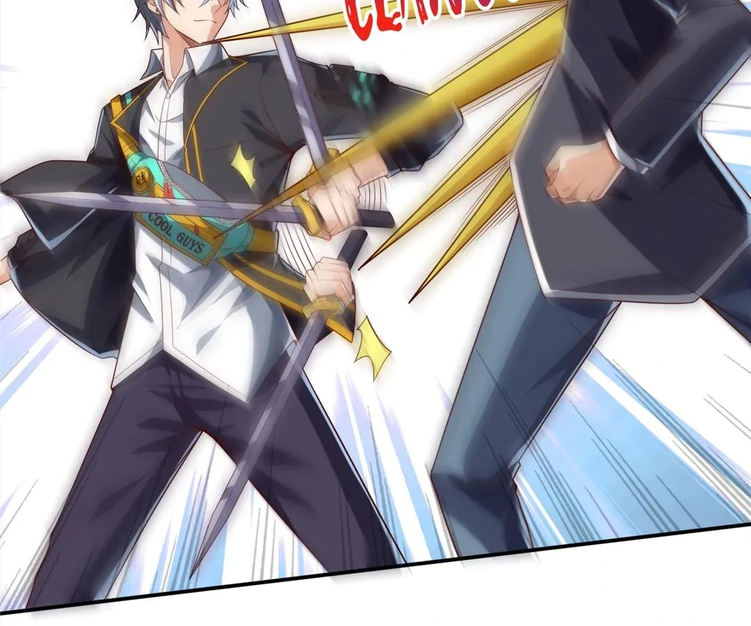 Aura Recovery: I Get a New Skill Everyday Chapter 135 - page 6