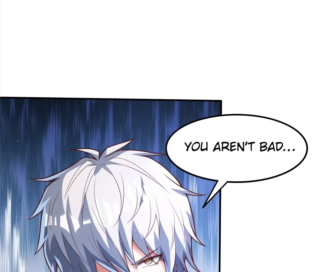 Aura Recovery: I Get a New Skill Everyday Chapter 135 - page 7