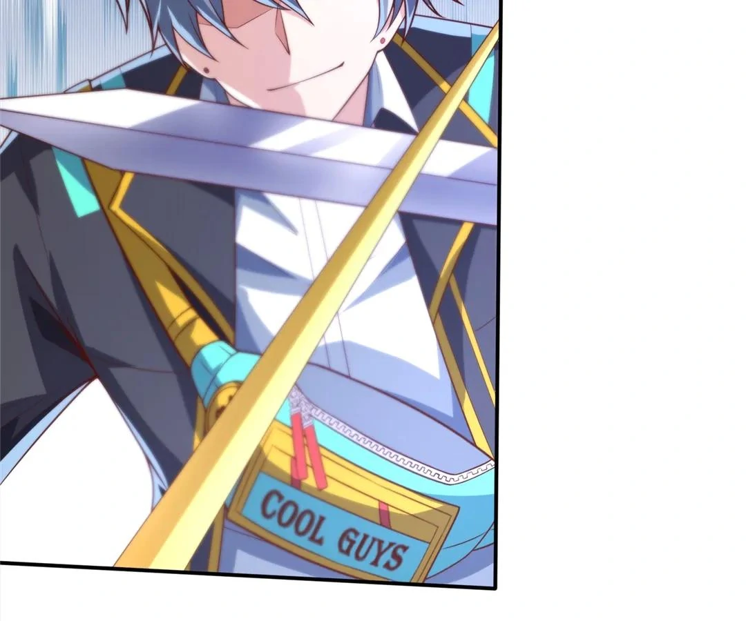 Aura Recovery: I Get a New Skill Everyday Chapter 135 - page 8