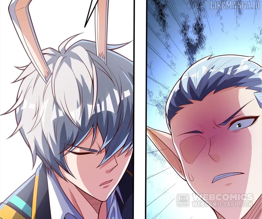 Aura Recovery: I Get a New Skill Everyday Chapter 136 - page 11