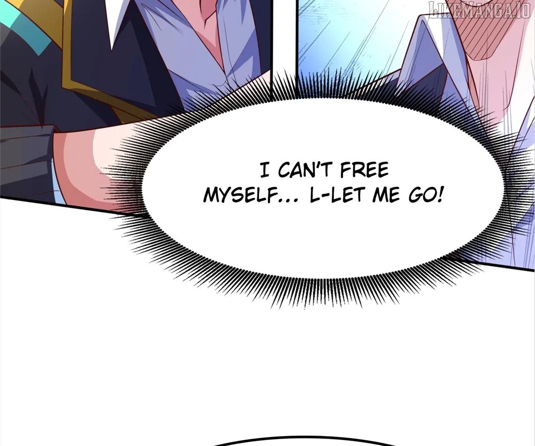 Aura Recovery: I Get a New Skill Everyday Chapter 136 - page 12