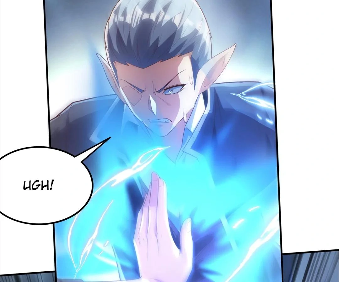 Aura Recovery: I Get a New Skill Everyday Chapter 136 - page 15