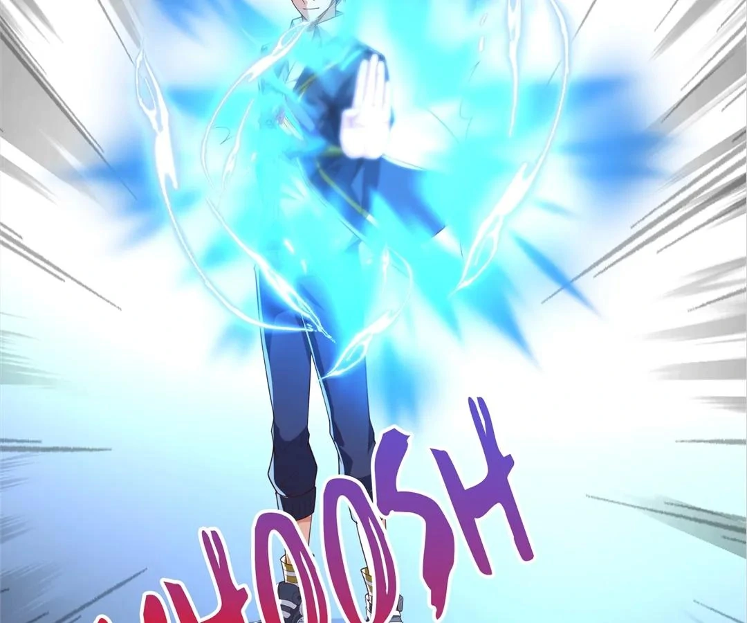 Aura Recovery: I Get a New Skill Everyday Chapter 136 - page 17