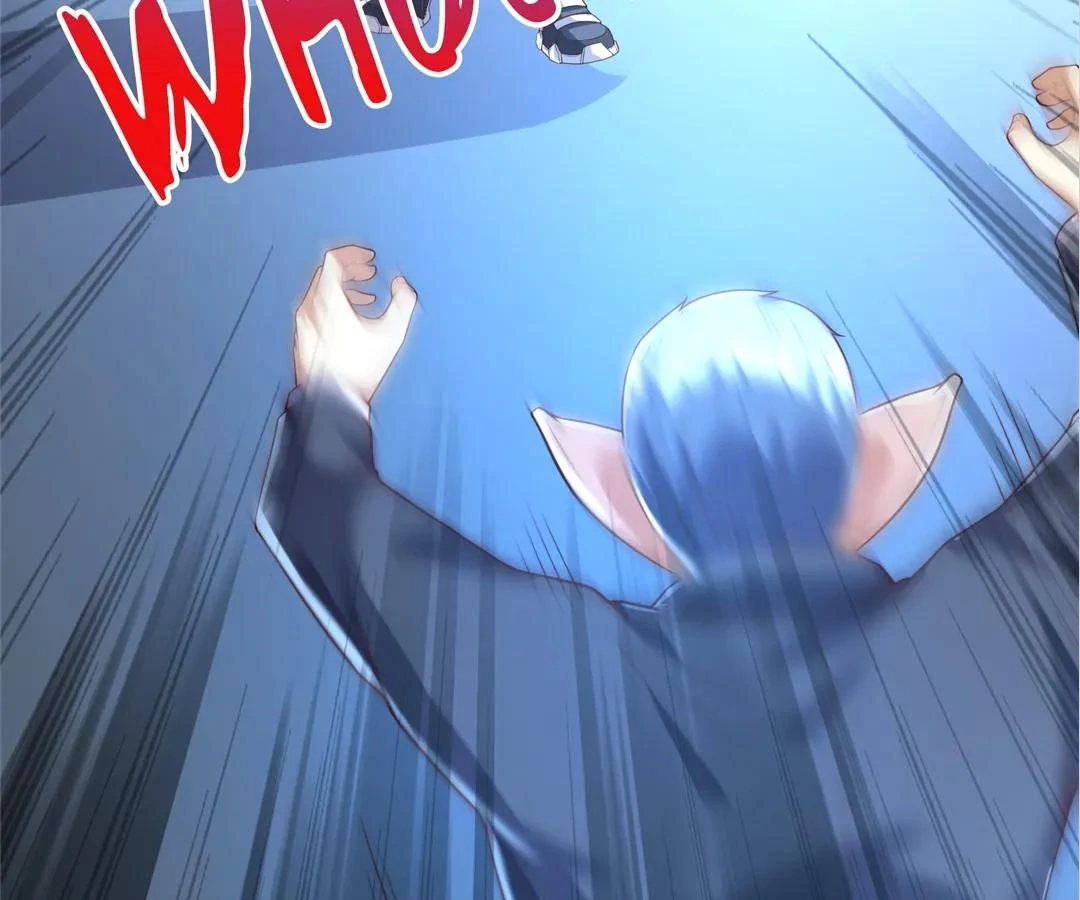 Aura Recovery: I Get a New Skill Everyday Chapter 136 - page 18