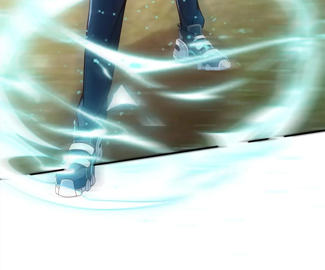Aura Recovery: I Get a New Skill Everyday Chapter 136 - page 26