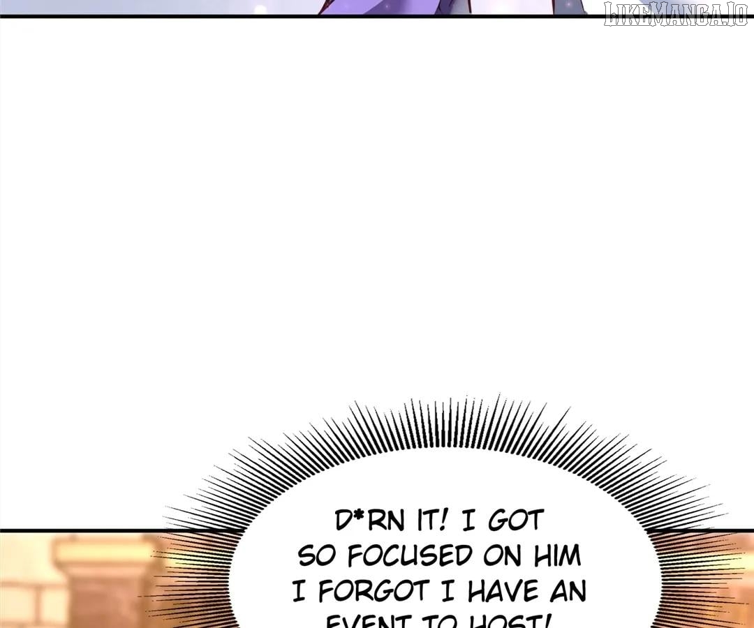 Aura Recovery: I Get a New Skill Everyday Chapter 136 - page 29