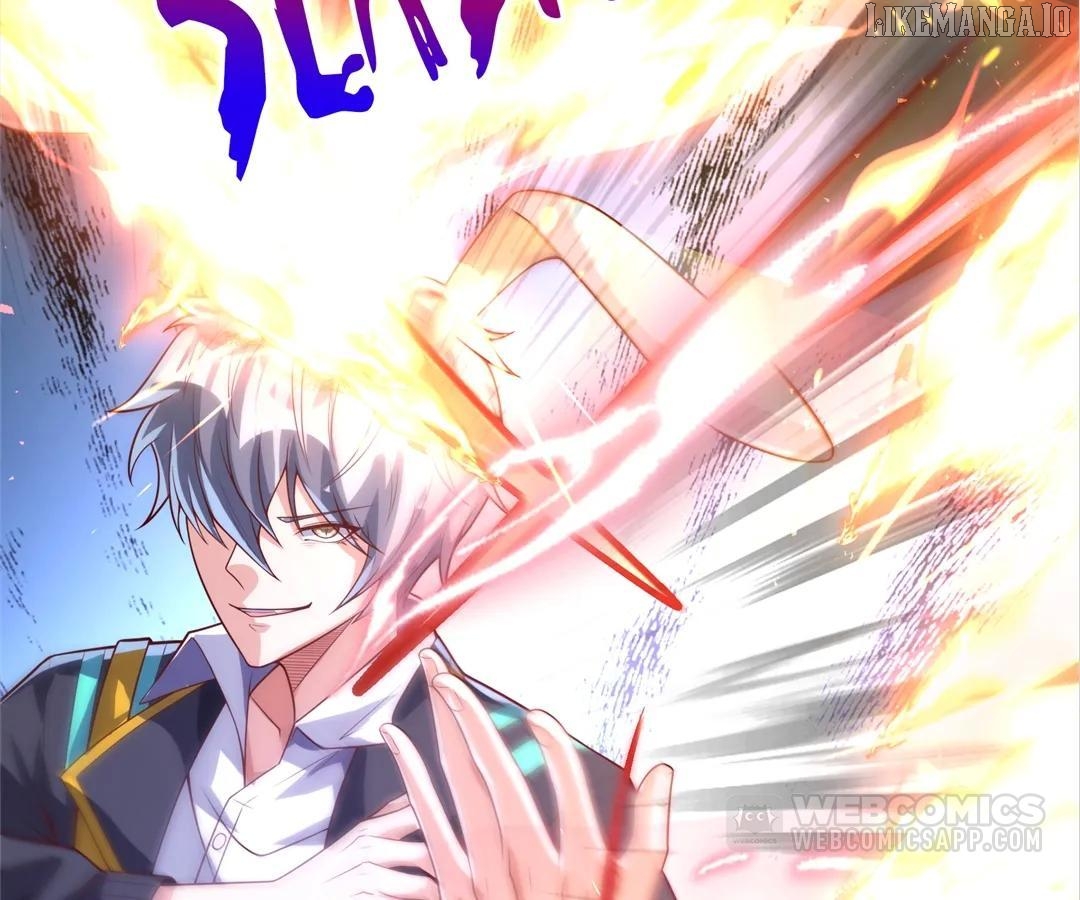 Aura Recovery: I Get a New Skill Everyday Chapter 136 - page 3