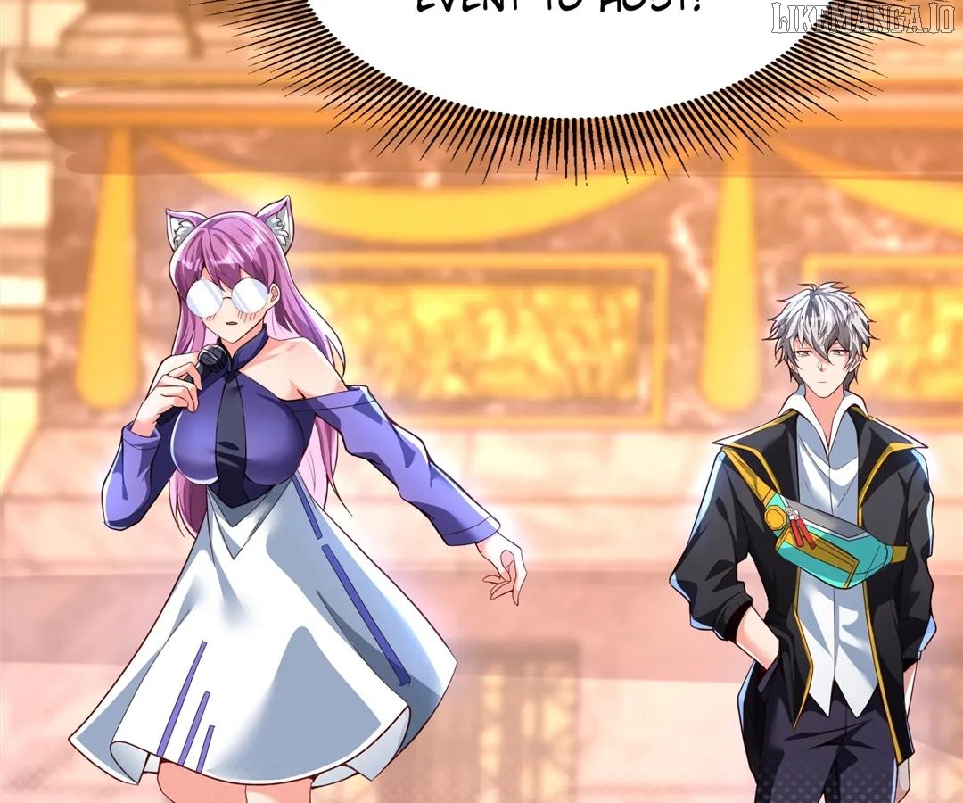 Aura Recovery: I Get a New Skill Everyday Chapter 136 - page 30