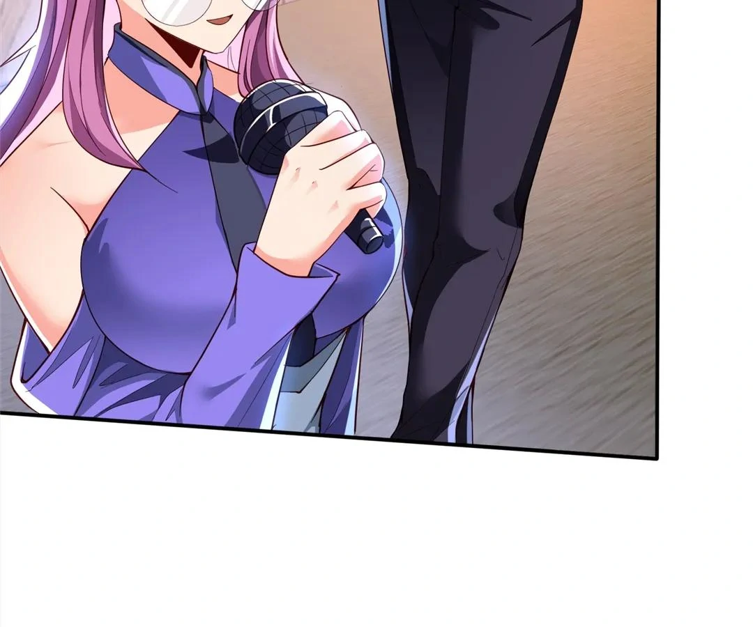 Aura Recovery: I Get a New Skill Everyday Chapter 136 - page 33