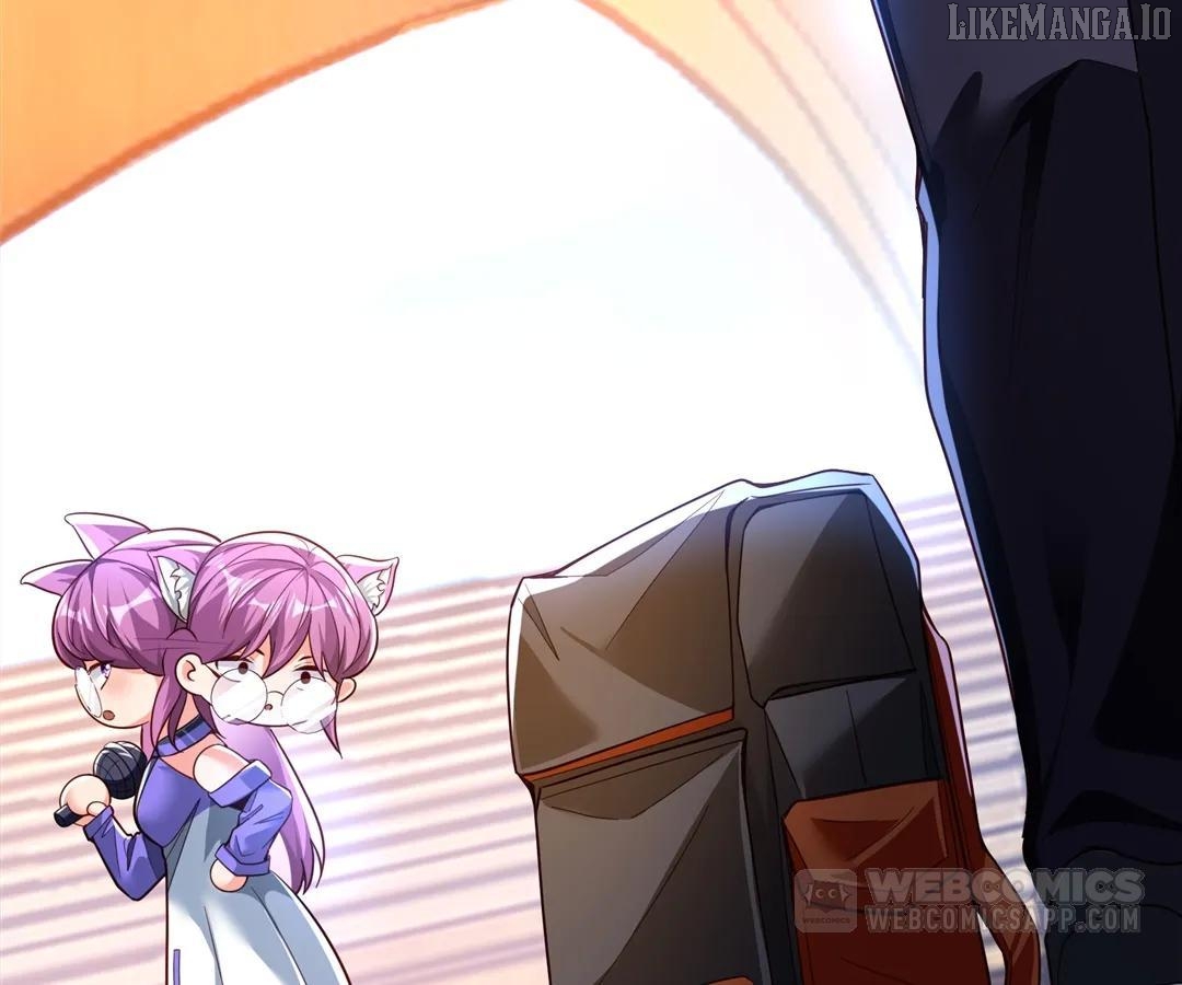 Aura Recovery: I Get a New Skill Everyday Chapter 136 - page 35